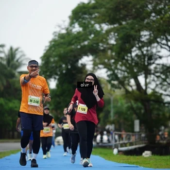 Runner Photo 8514713