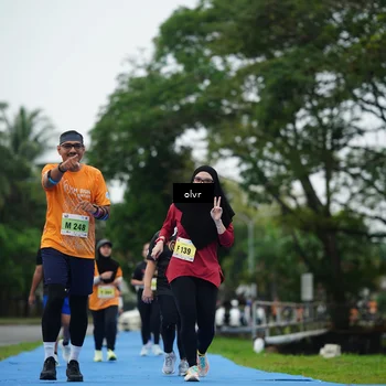 Runner Photo 8514715