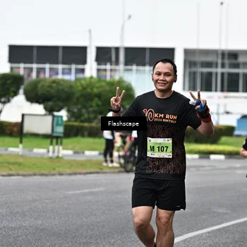 Runner Photo 8514716