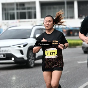 Runner Photo 8514717