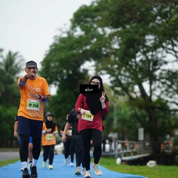 Runner Photo 8514719