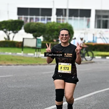 Runner Photo 8514722
