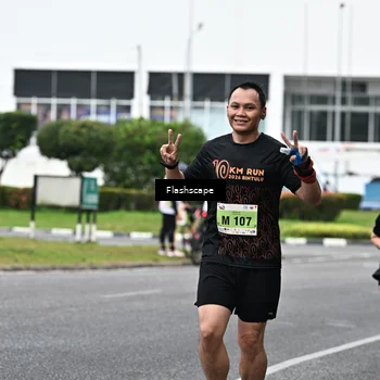 Runner Photo 8514723