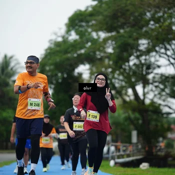 Runner Photo 8514724