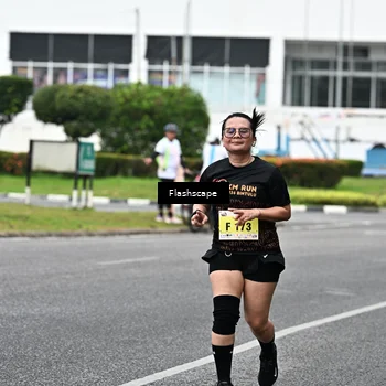 Runner Photo 8514725