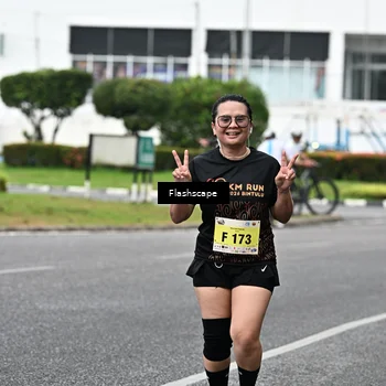 Runner Photo 8514726