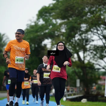 Runner Photo 8514729