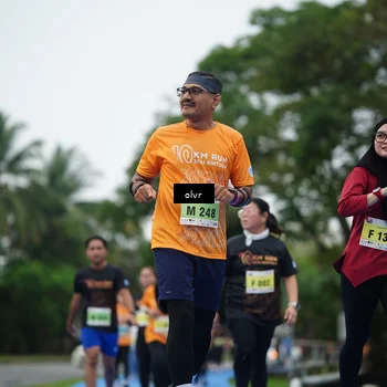 Runner Photo 8514730