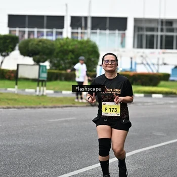 Runner Photo 8514733