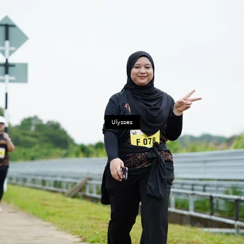 Runner Photo 8514736