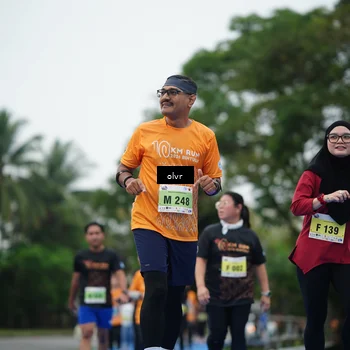 Runner Photo 8514737