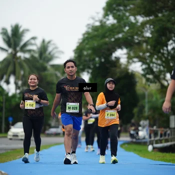 Runner Photo 8514738