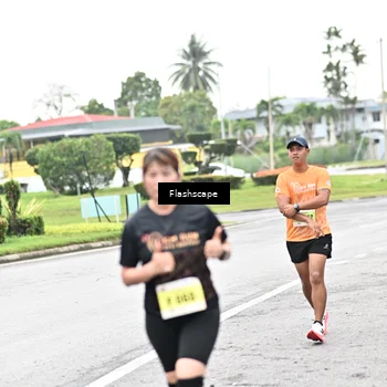 Runner Photo 8514741