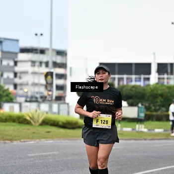 Runner Photo 8514742