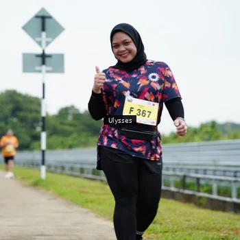 Runner Photo 8514743