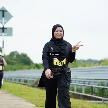 Runner Photo 8514744