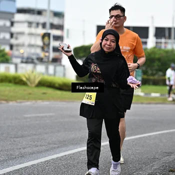 Runner Photo 8514745