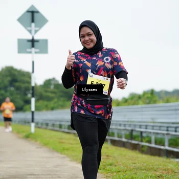 Runner Photo 8514746