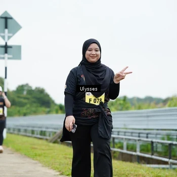 Runner Photo 8514747