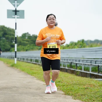 Runner Photo 8514748