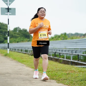 Runner Photo 8514750