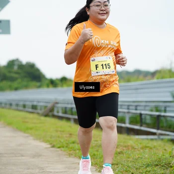 Runner Photo 8514751