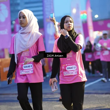 Runner Photo 8514753