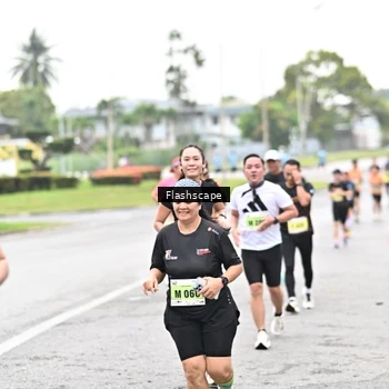 Runner Photo 8514754