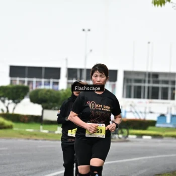 Runner Photo 8514755