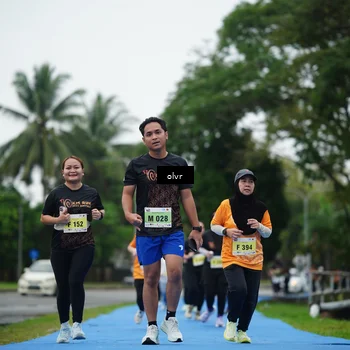 Runner Photo 8514757