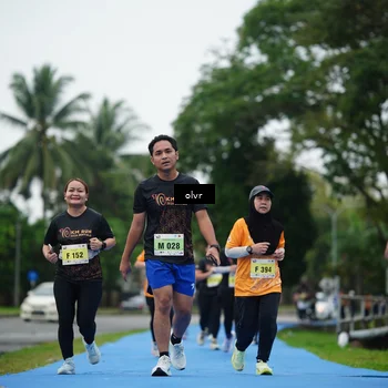 Runner Photo 8514759