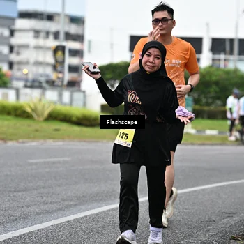 Runner Photo 8514760