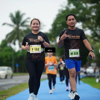 Runner Photo 8514762
