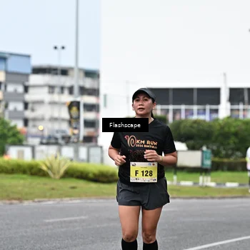 Runner Photo 8514763
