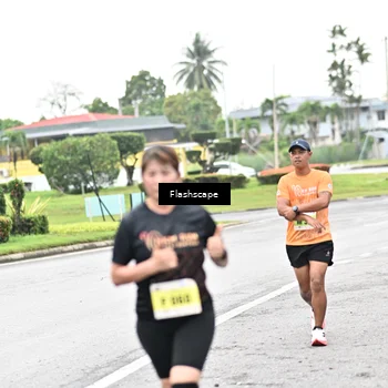 Runner Photo 8514764