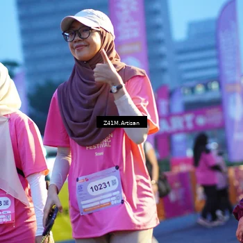 Runner Photo 8514766