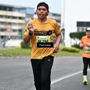 Runner Photo 8514767