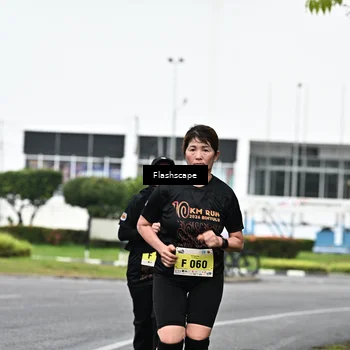 Runner Photo 8514768