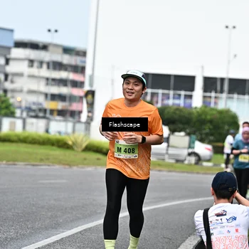 Runner Photo 8514769