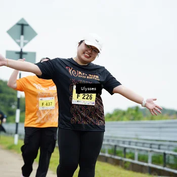 Runner Photo 8514770