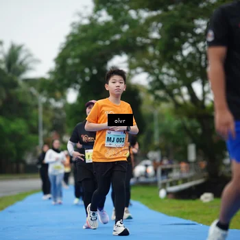 Runner Photo 8514771