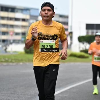 Runner Photo 8514774