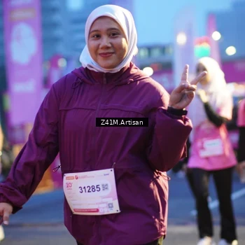 Runner Photo 8514776