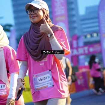 Runner Photo 8514777