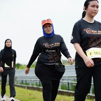 Runner Photo 8514778