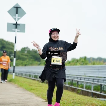 Runner Photo 8514779