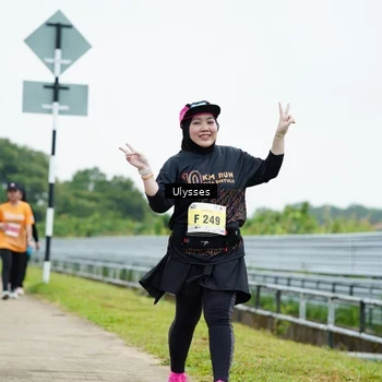 Runner Photo 8514780
