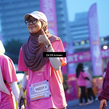 Runner Photo 8514781