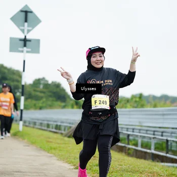 Runner Photo 8514782