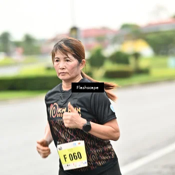 Runner Photo 8514784